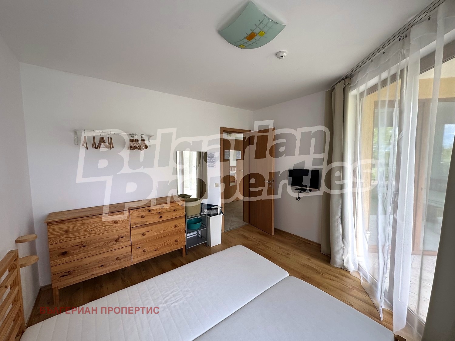 Продава 2-СТАЕН, гр. Каварна, област Добрич, снимка 10 - Апартаменти - 54617976