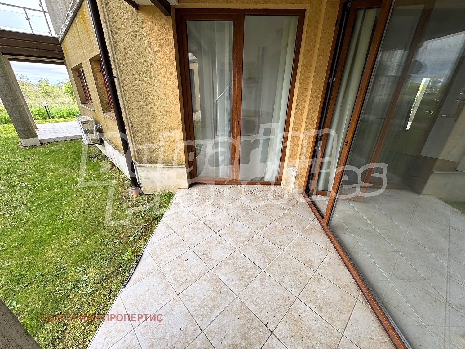 Продава 2-СТАЕН, гр. Каварна, област Добрич, снимка 11 - Апартаменти - 54617976