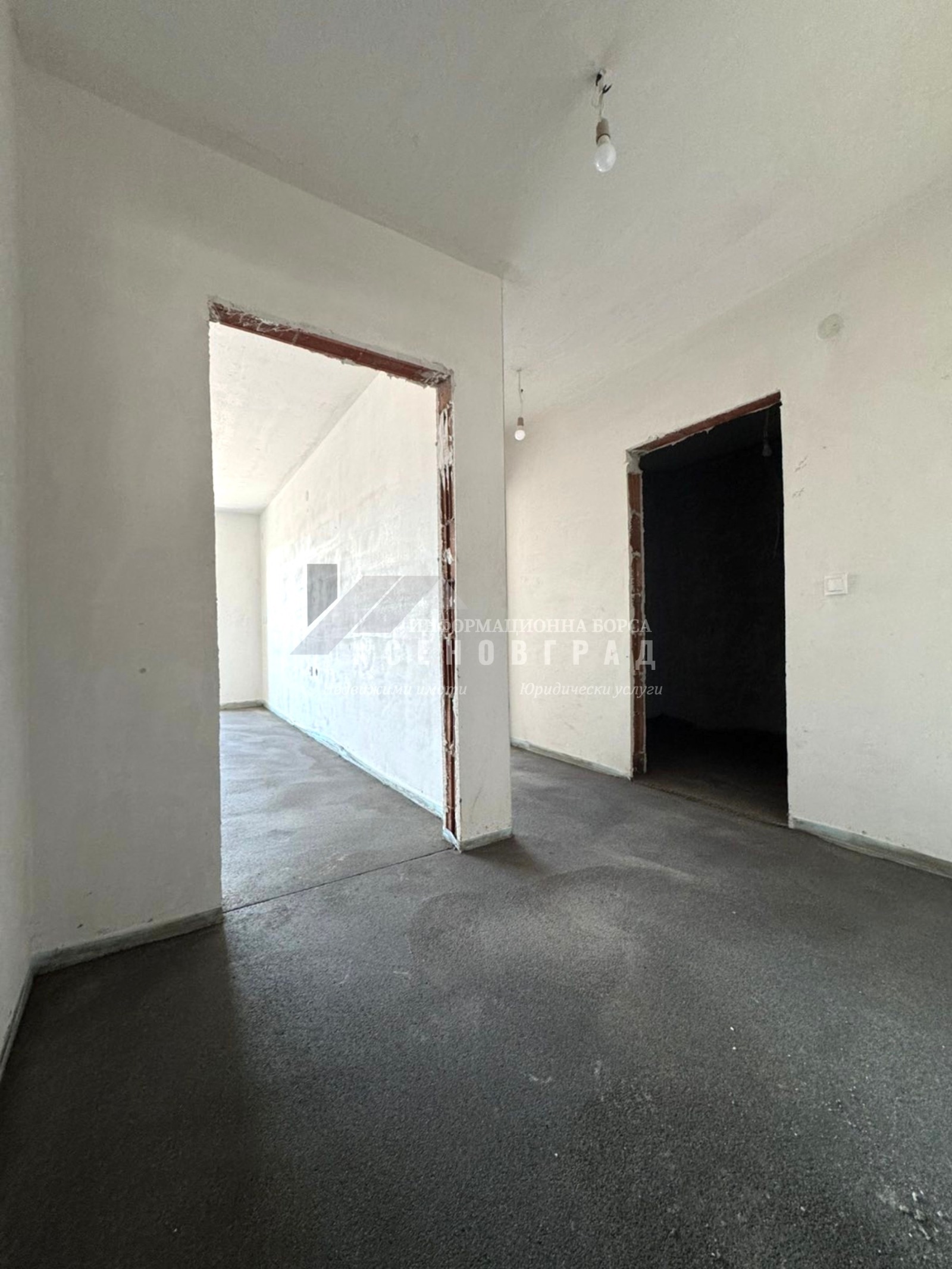 Продава 2-СТАЕН, гр. Асеновград, област Пловдив, снимка 2 - Апартаменти - 55141406