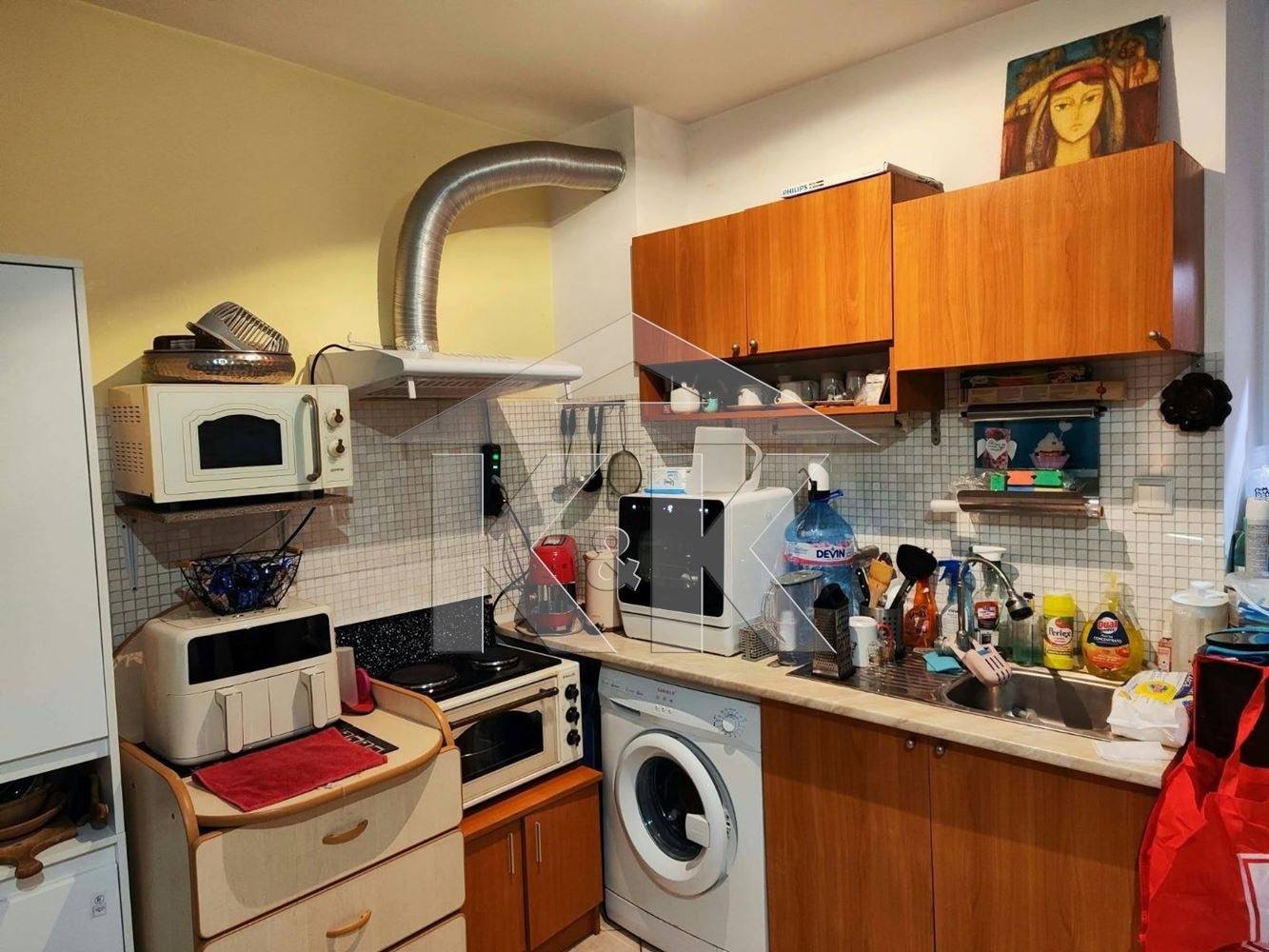 Продава 2-СТАЕН, гр. Варна, Център, снимка 4 - Апартаменти - 56359917