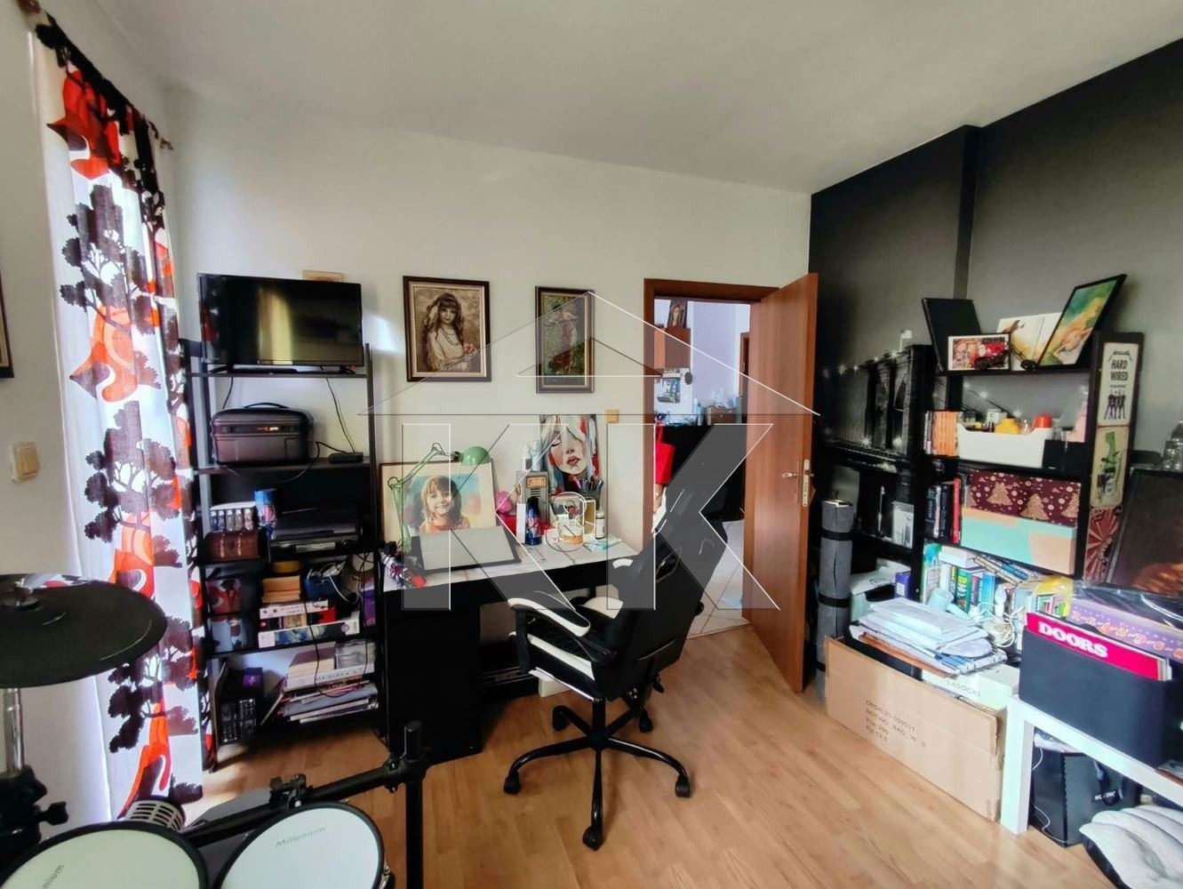 Продава 2-СТАЕН, гр. Варна, Център, снимка 8 - Апартаменти - 56359917