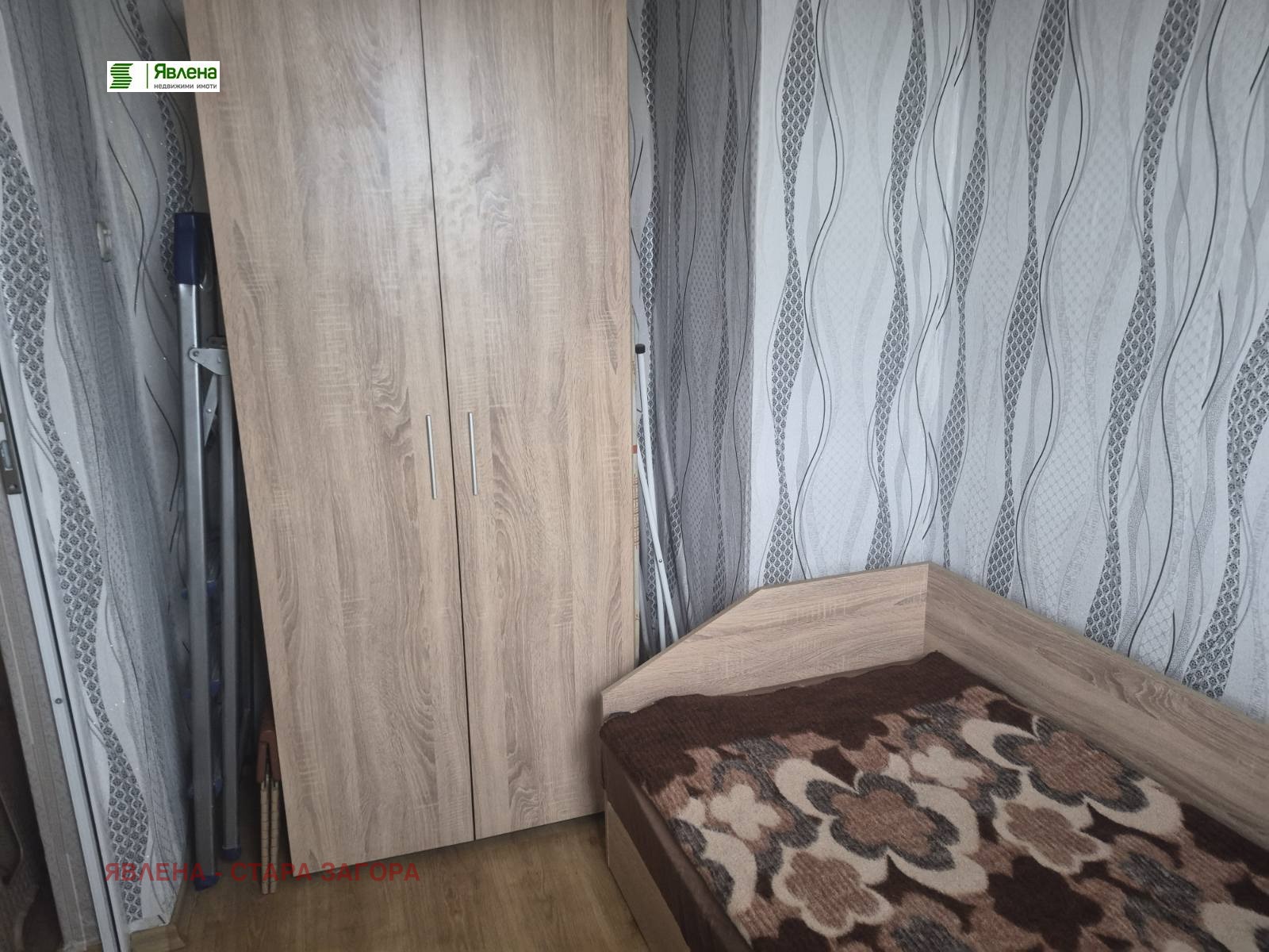 Продава 2-СТАЕН, гр. Стара Загора, Самара 1, снимка 7 - Апартаменти - 56505470