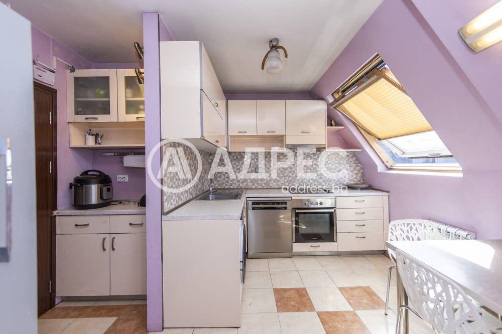 Продава 3-СТАЕН, гр. София, Оборище, снимка 5 - Апартаменти - 53858541