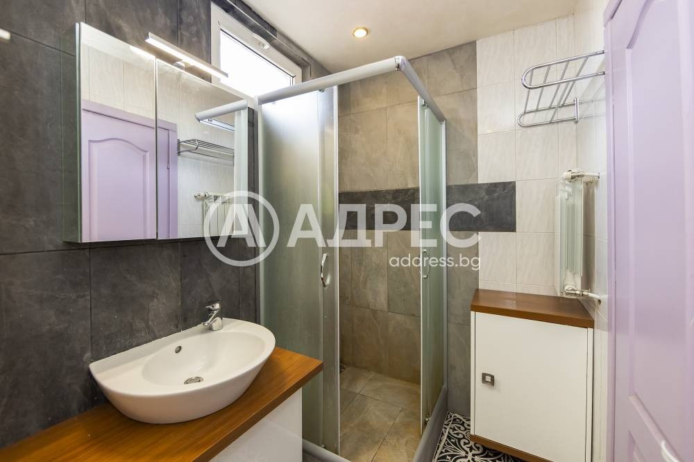 Продава 3-СТАЕН, гр. София, Оборище, снимка 4 - Апартаменти - 53858541