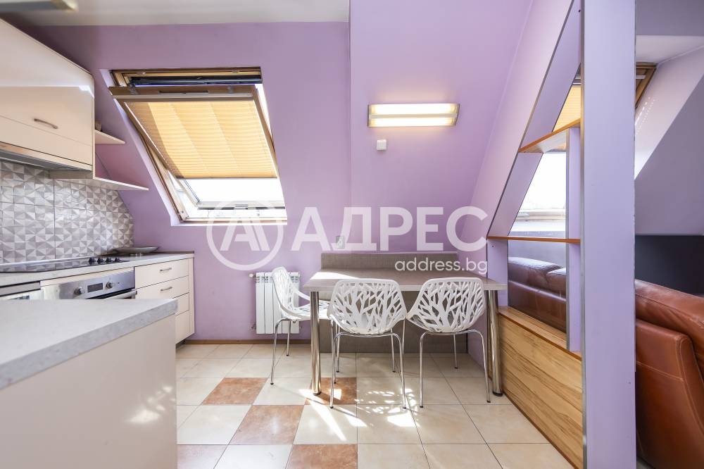 Продава 3-СТАЕН, гр. София, Оборище, снимка 6 - Апартаменти - 53858541