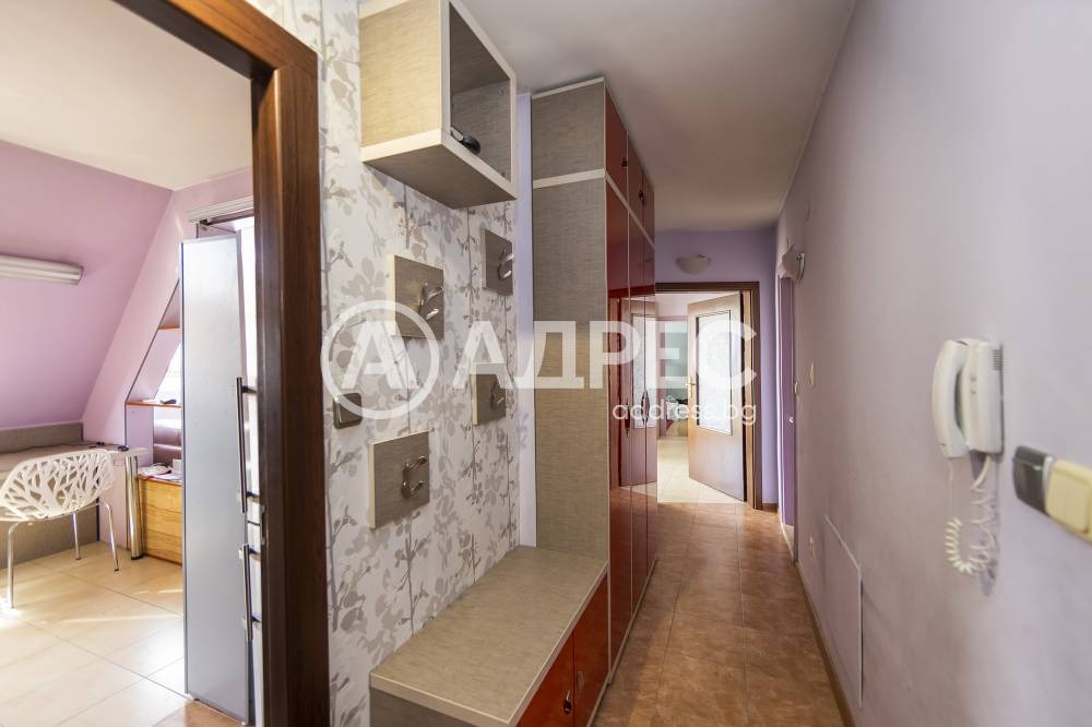 Продава 3-СТАЕН, гр. София, Оборище, снимка 7 - Апартаменти - 53858541