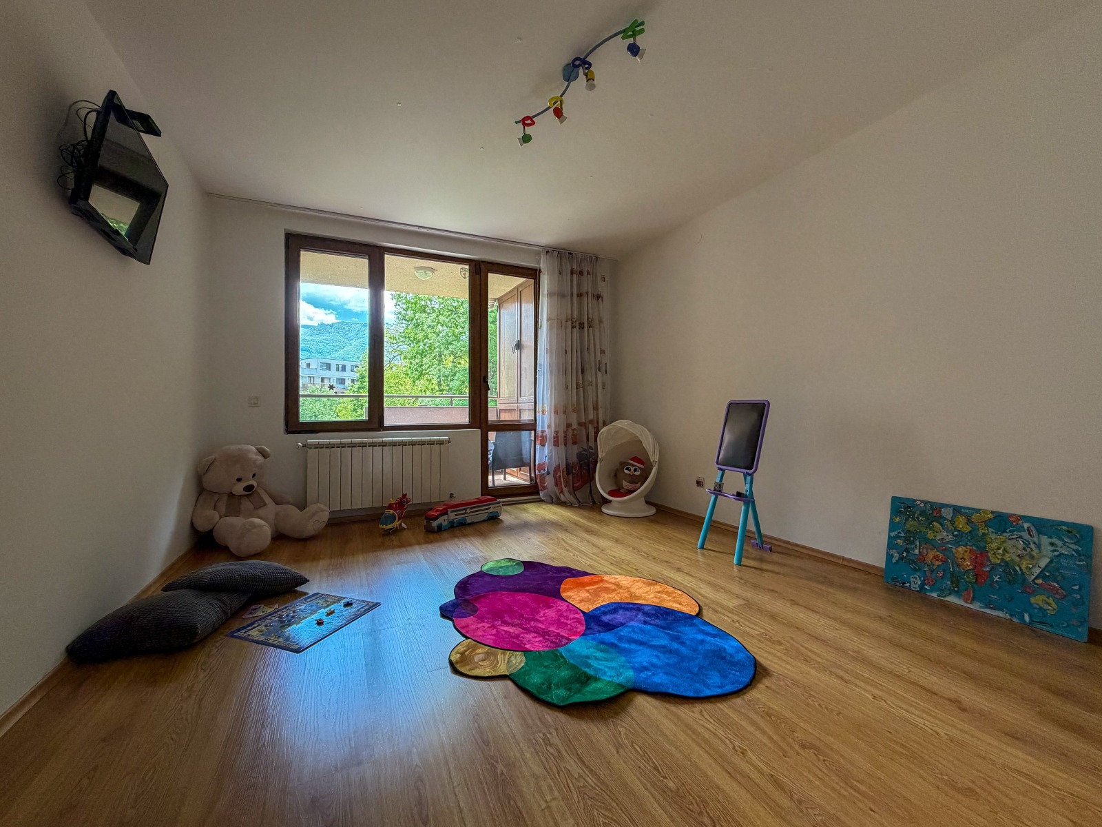 Продава 3-СТАЕН, гр. София, Горна баня, снимка 11 - Апартаменти - 54108705