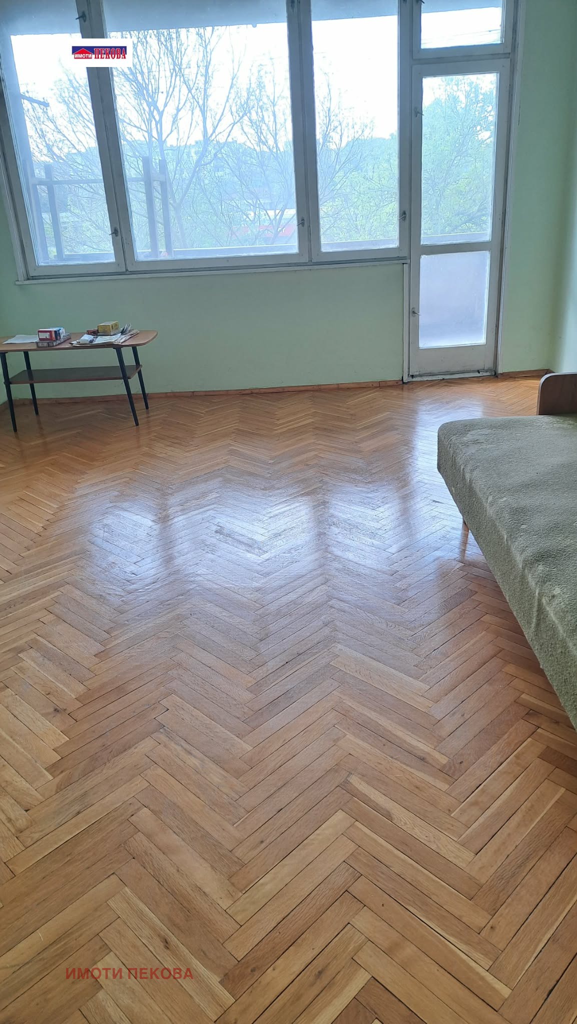 Продава 3-СТАЕН, гр. Видин, Център, снимка 2 - Апартаменти - 54253669