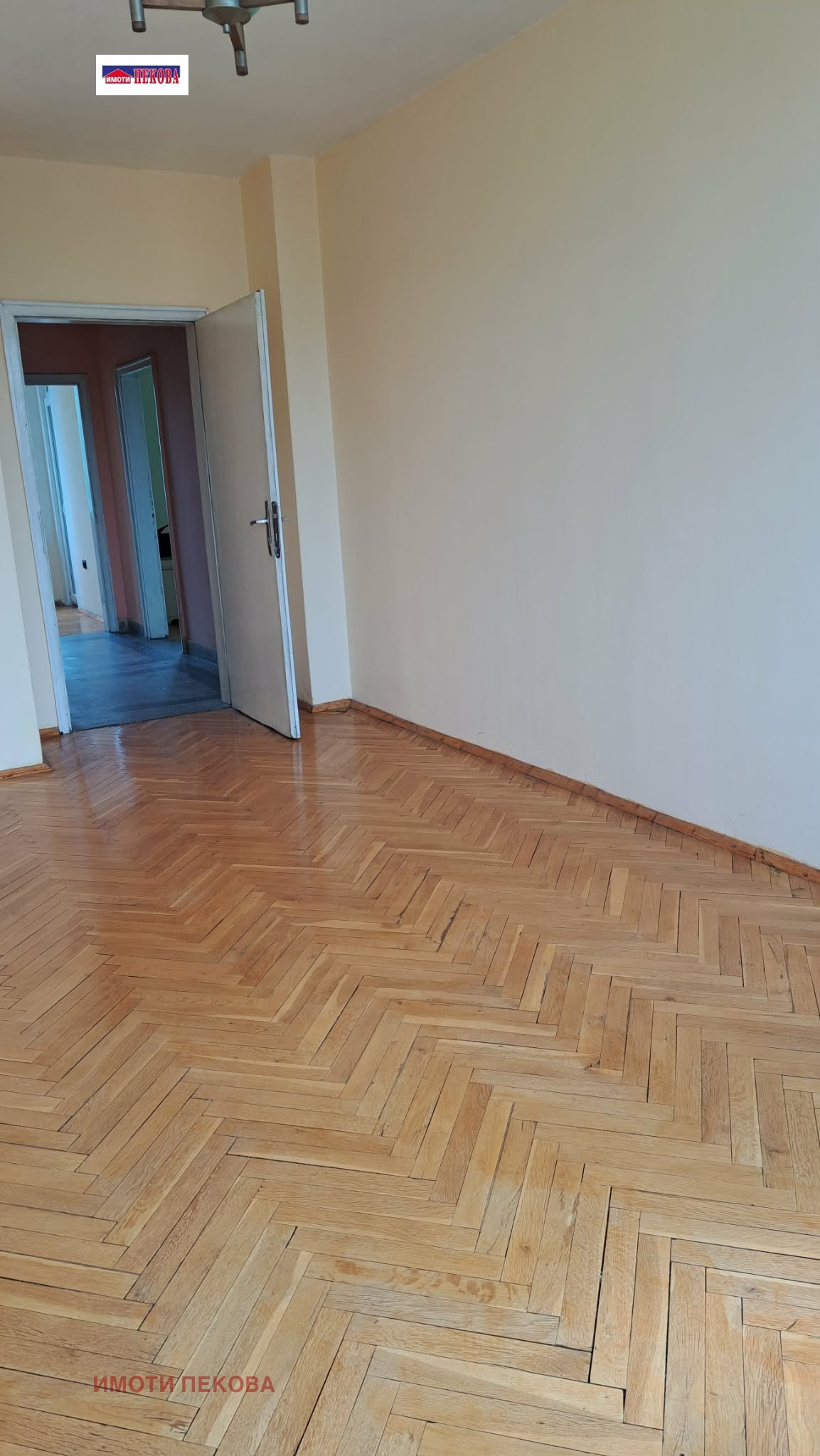 Продава 3-СТАЕН, гр. Видин, Център, снимка 6 - Апартаменти - 54253669