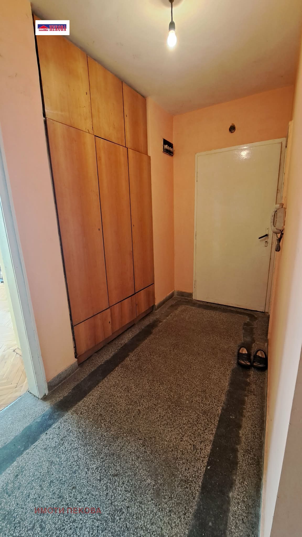 Продава 3-СТАЕН, гр. Видин, Център, снимка 12 - Апартаменти - 54253669