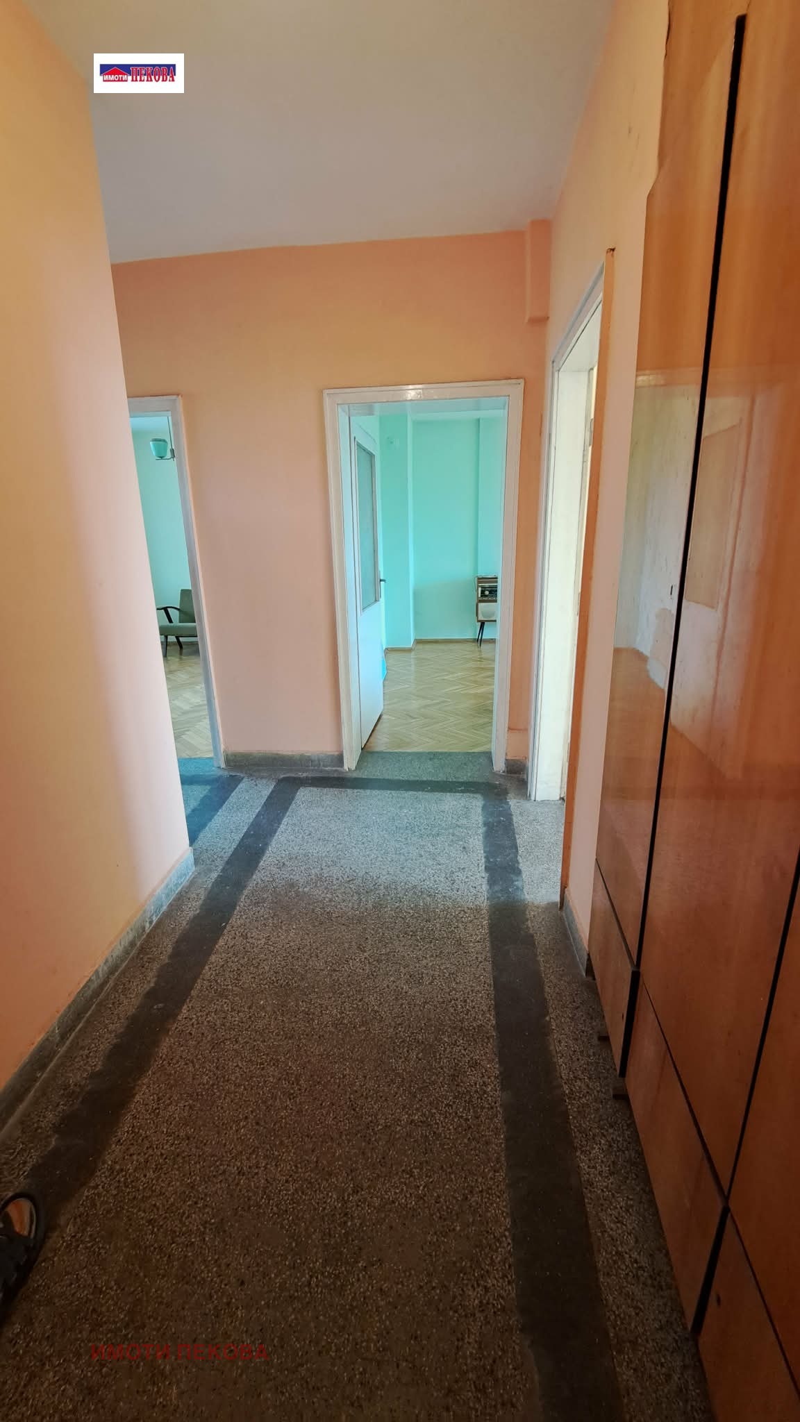 Продава 3-СТАЕН, гр. Видин, Център, снимка 11 - Апартаменти - 54253669