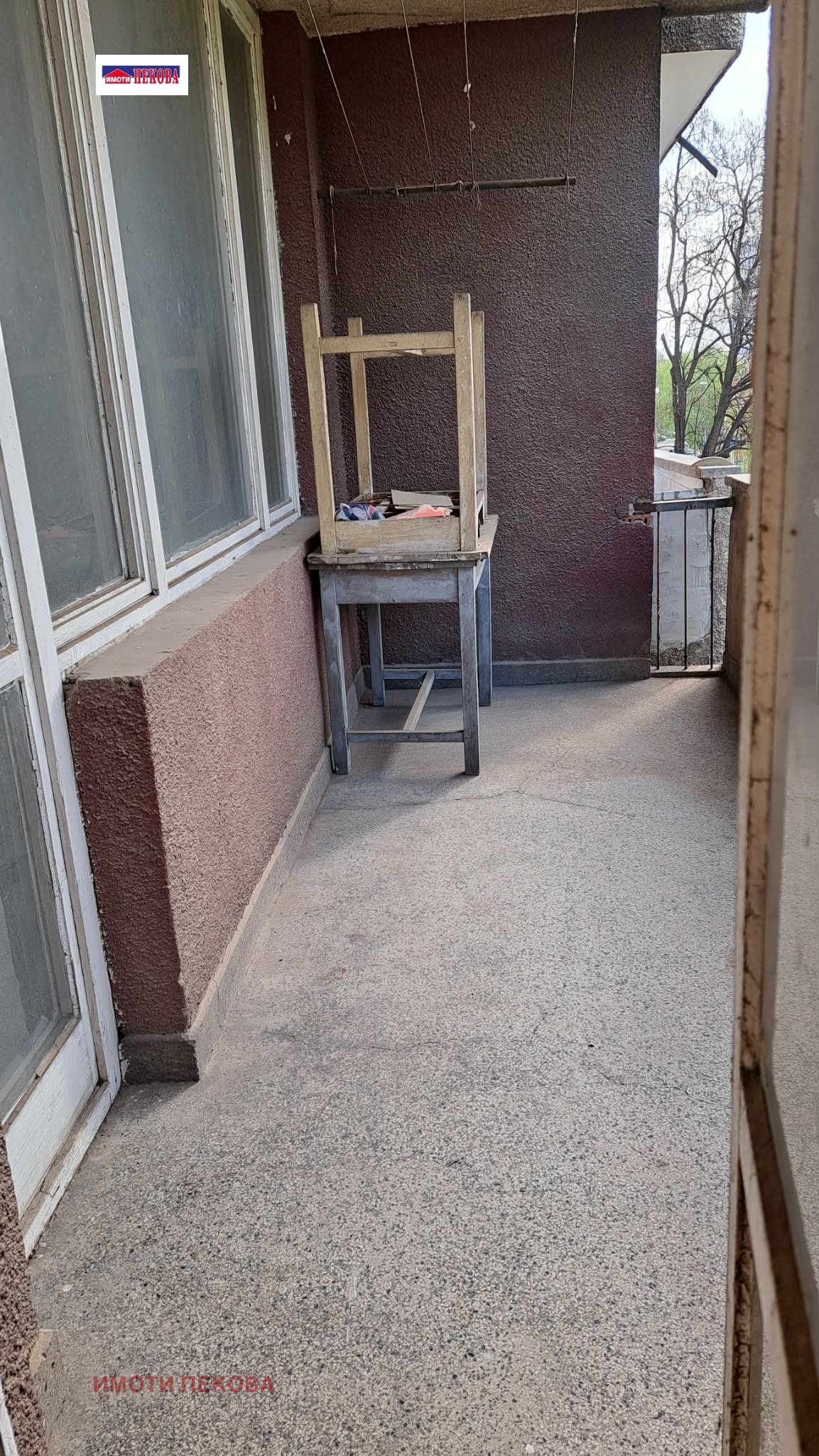 Продава 3-СТАЕН, гр. Видин, Център, снимка 4 - Апартаменти - 54253669