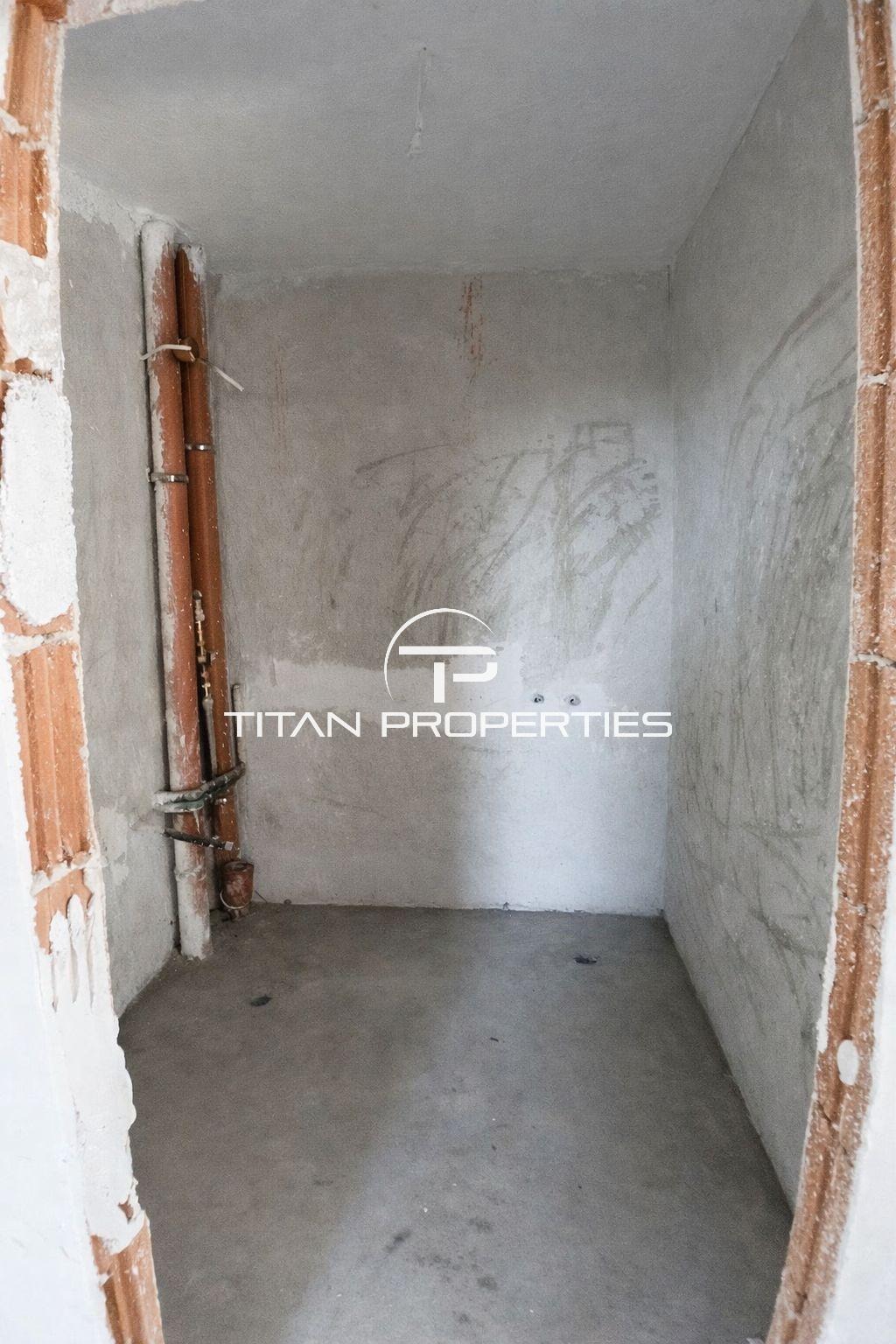 Продава 3-СТАЕН, гр. Пловдив, Остромила, снимка 6 - Апартаменти - 55558938