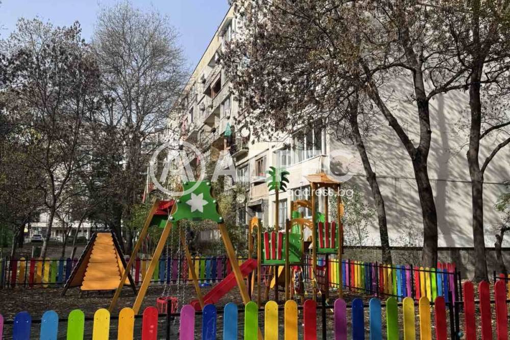 Продава 3-СТАЕН, гр. София, Банишора, снимка 6 - Апартаменти - 55617300