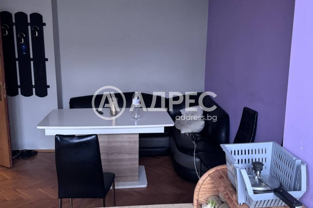 Продава 3-СТАЕН, гр. София, Банишора