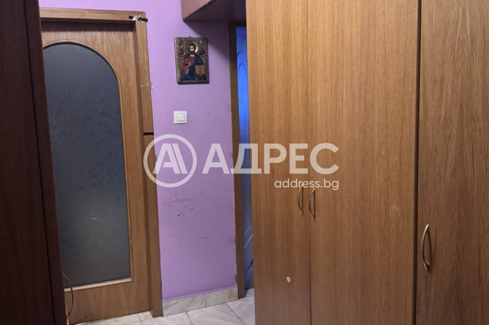 Продава 3-СТАЕН, гр. София, Банишора, снимка 3 - Апартаменти - 55617300