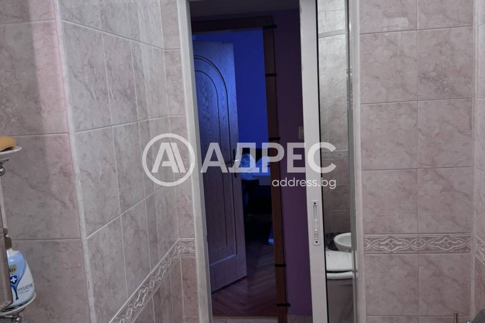 Продава 3-СТАЕН, гр. София, Банишора, снимка 9 - Апартаменти - 55617300