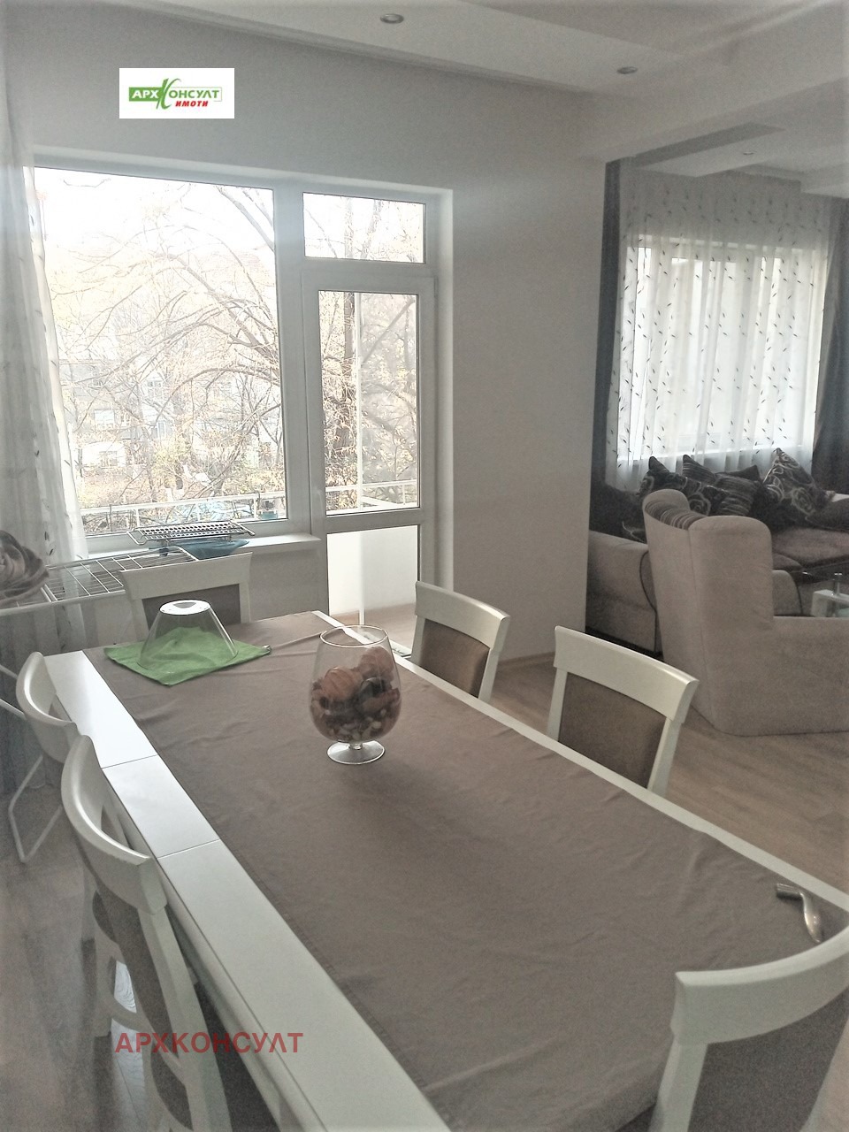 Продава 3-СТАЕН, гр. София, Център, снимка 11 - Апартаменти - 55843154