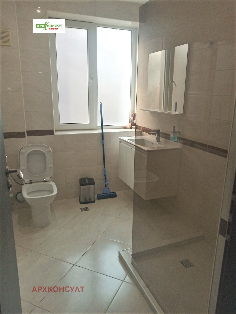 Продава 3-СТАЕН, гр. София, Център, снимка 12 - Апартаменти - 55843154