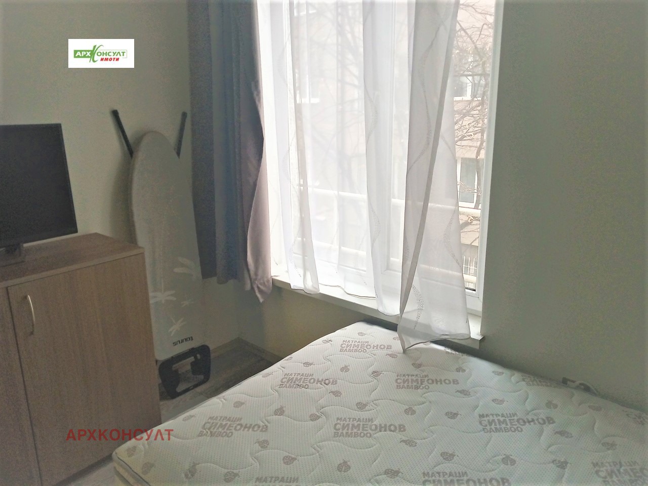 Продава 3-СТАЕН, гр. София, Център, снимка 6 - Апартаменти - 55843154