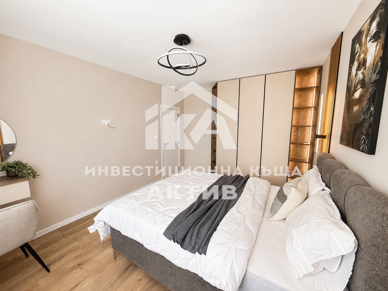 Продава 3-СТАЕН, гр. Пловдив, Тракия, снимка 6 - Апартаменти - 55980362