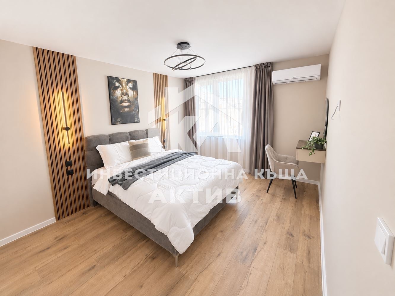 Продава 3-СТАЕН, гр. Пловдив, Тракия, снимка 5 - Апартаменти - 55980362