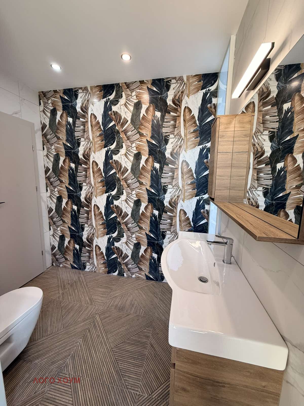 Продава 3-СТАЕН, гр. Варна, м-т Ален мак, снимка 7 - Апартаменти - 56006944