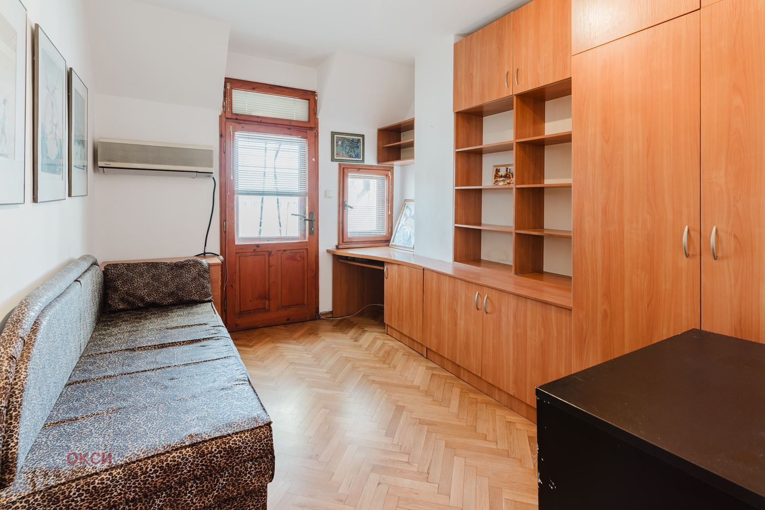 Продава 3-СТАЕН, гр. Бургас, Център, снимка 10 - Апартаменти - 56115930