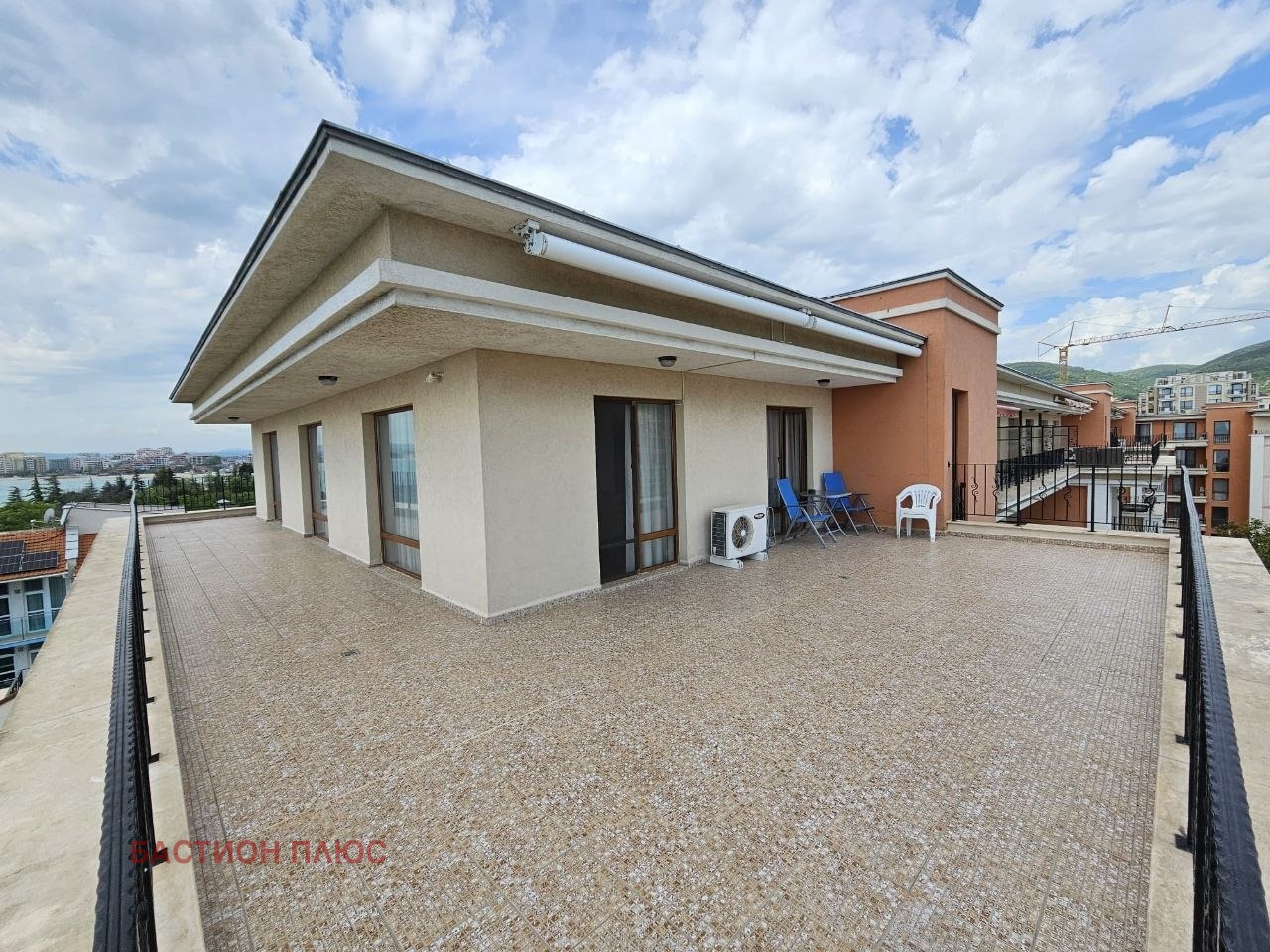 Продава 4-СТАЕН, гр. Свети Влас, област Бургас, снимка 15 - Апартаменти - 55206344