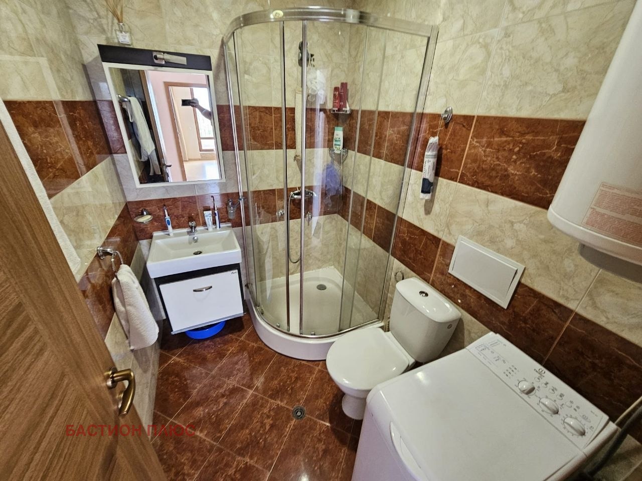 Продава 4-СТАЕН, гр. Свети Влас, област Бургас, снимка 10 - Апартаменти - 55206344