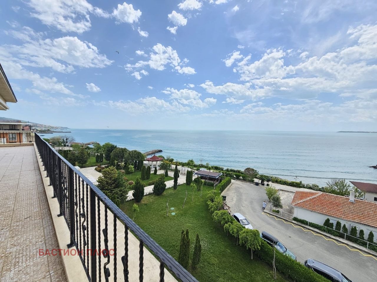 Продава 4-СТАЕН, гр. Свети Влас, област Бургас, снимка 8 - Апартаменти - 55206344