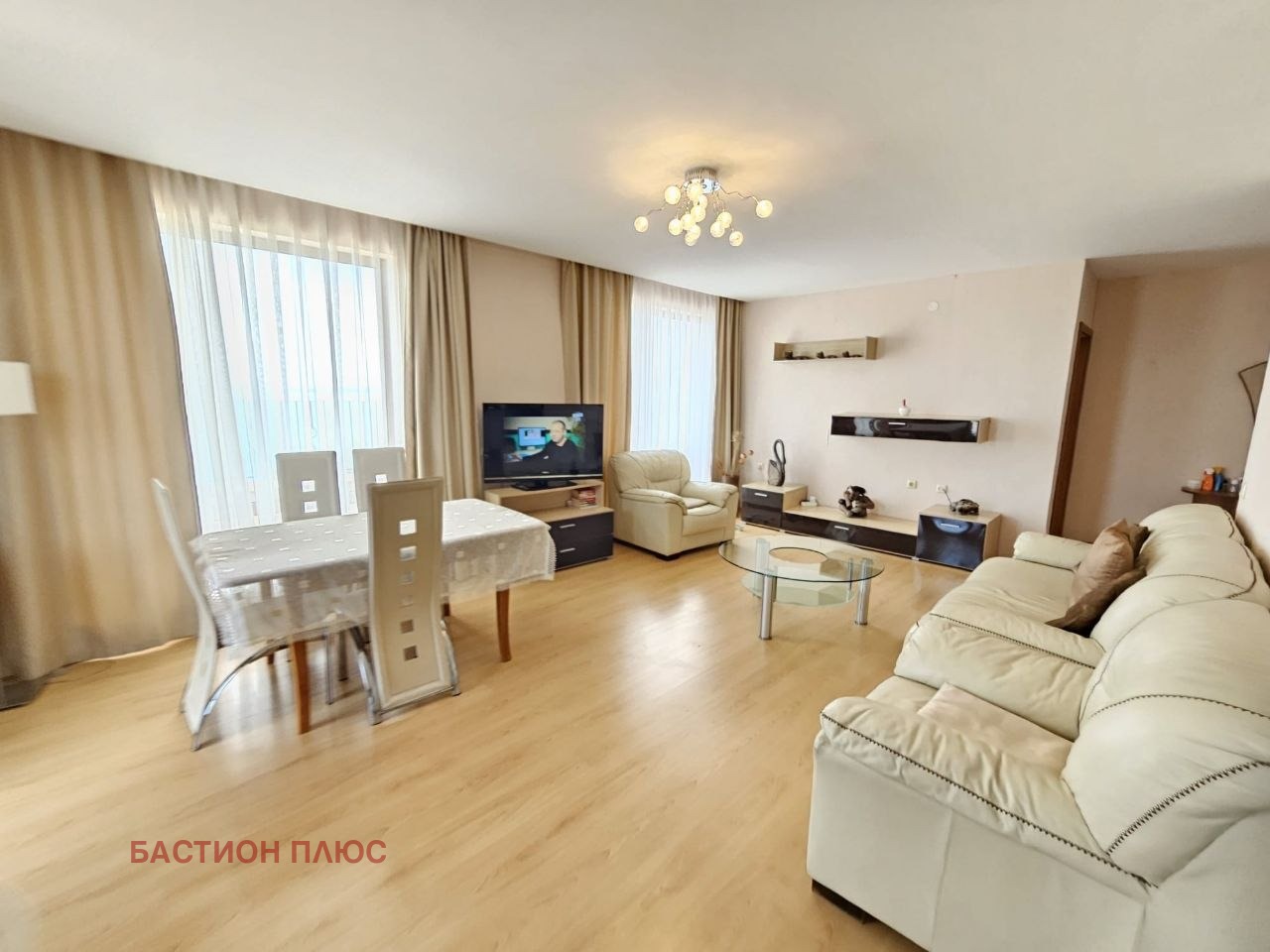 Продава 4-СТАЕН, гр. Свети Влас, област Бургас, снимка 14 - Апартаменти - 55206344