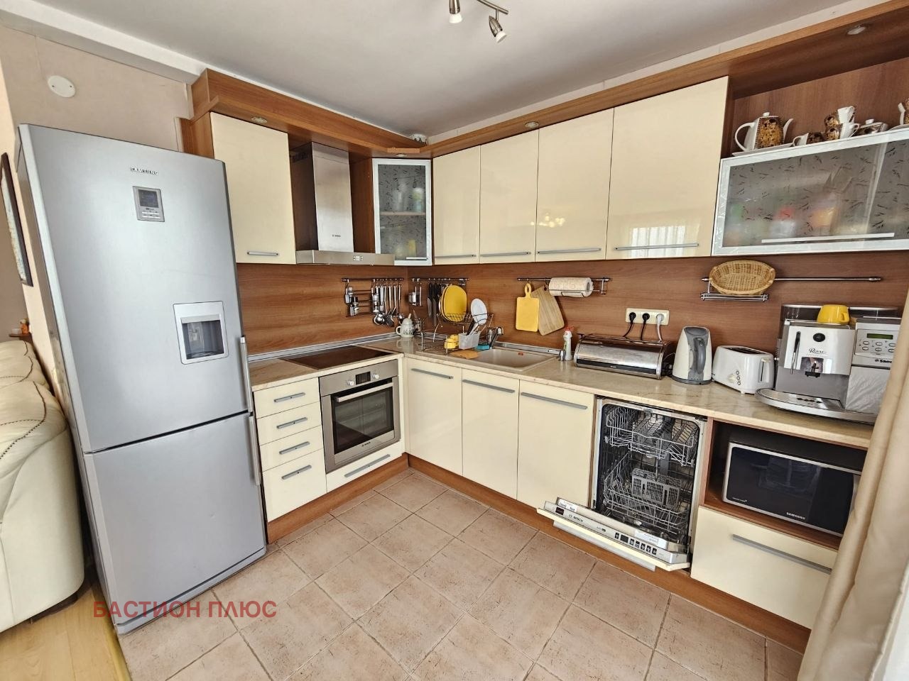 Продава 4-СТАЕН, гр. Свети Влас, област Бургас, снимка 9 - Апартаменти - 55206344