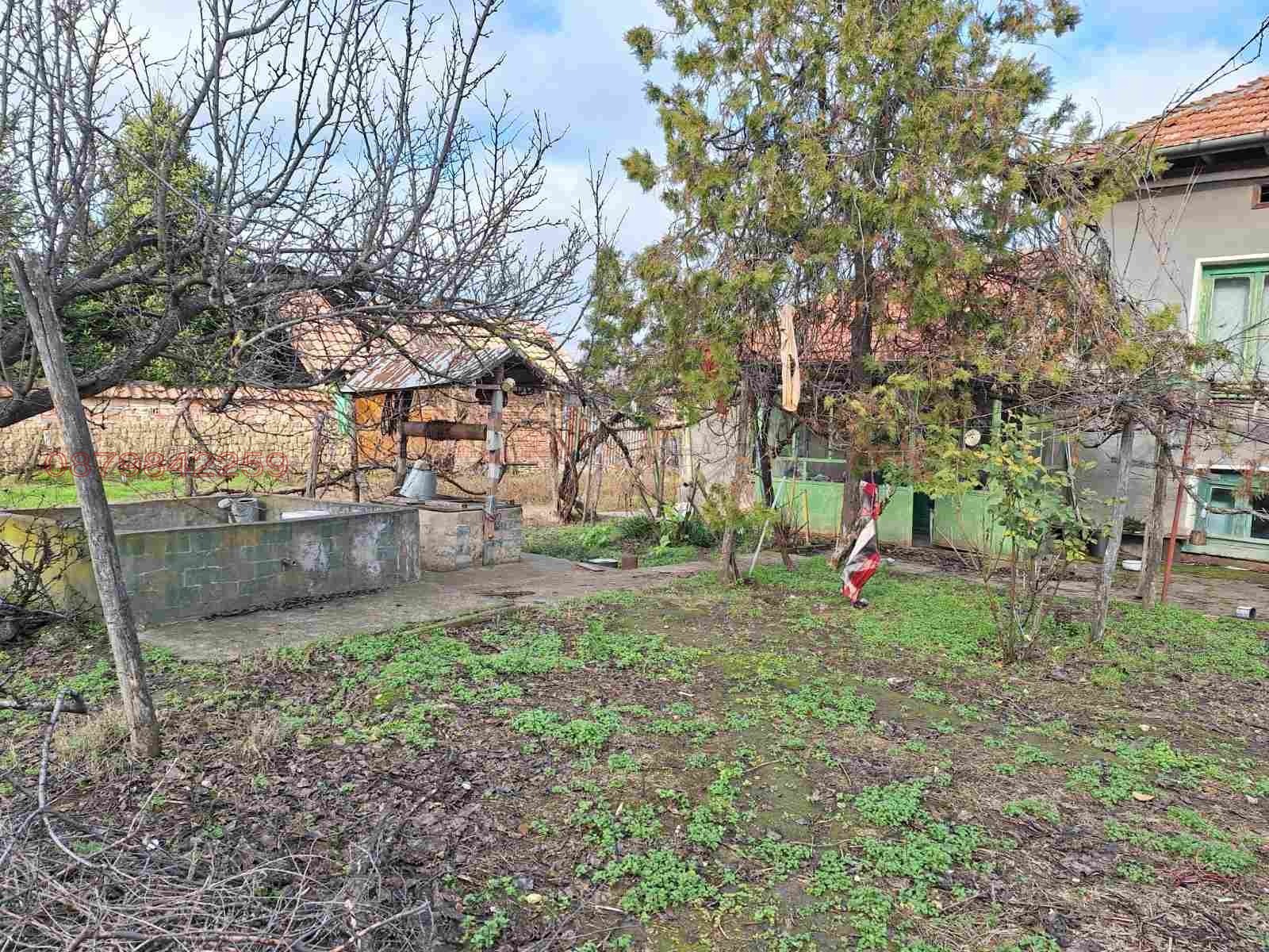 Продава КЪЩА, с. Вълчитрън, област Плевен, снимка 4 - Къщи - 53748862