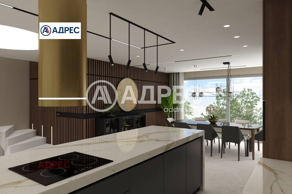 Продава КЪЩА, гр. Варна, м-т Долна Трака, снимка 5 - Къщи - 54075804