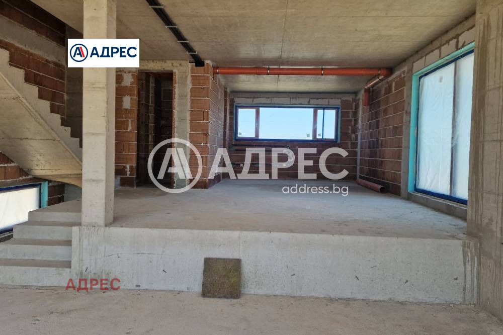 Продава КЪЩА, гр. Варна, м-т Долна Трака, снимка 3 - Къщи - 54075804