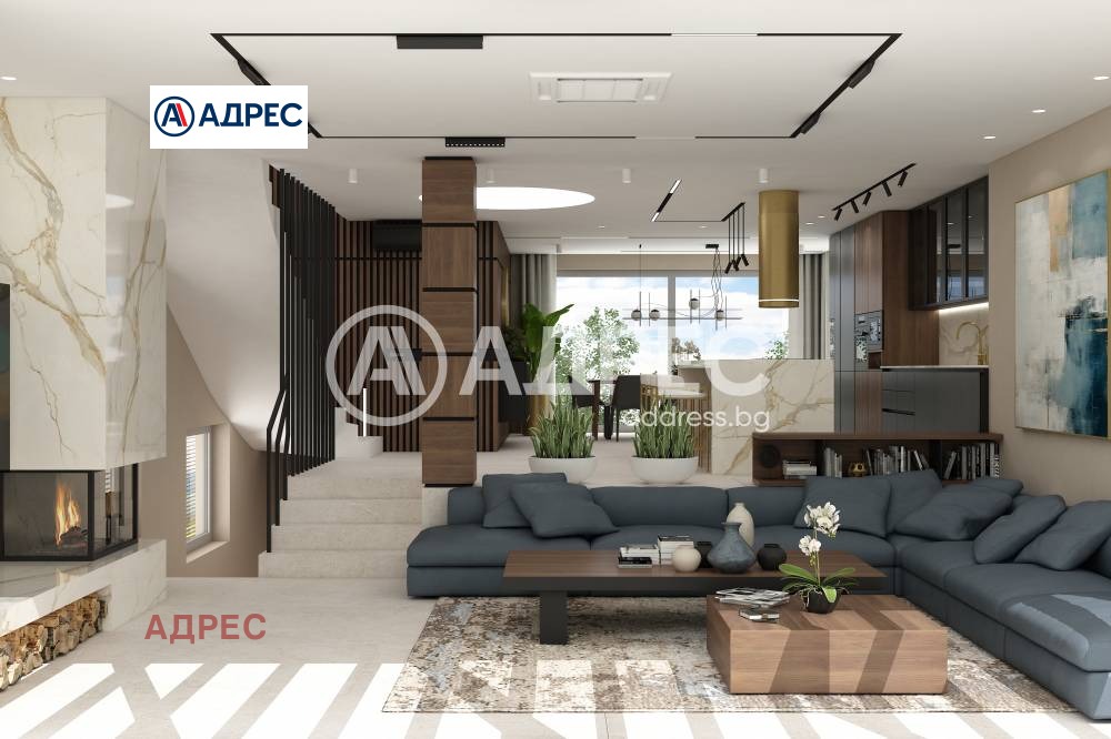 Продава КЪЩА, гр. Варна, м-т Долна Трака, снимка 6 - Къщи - 54075804