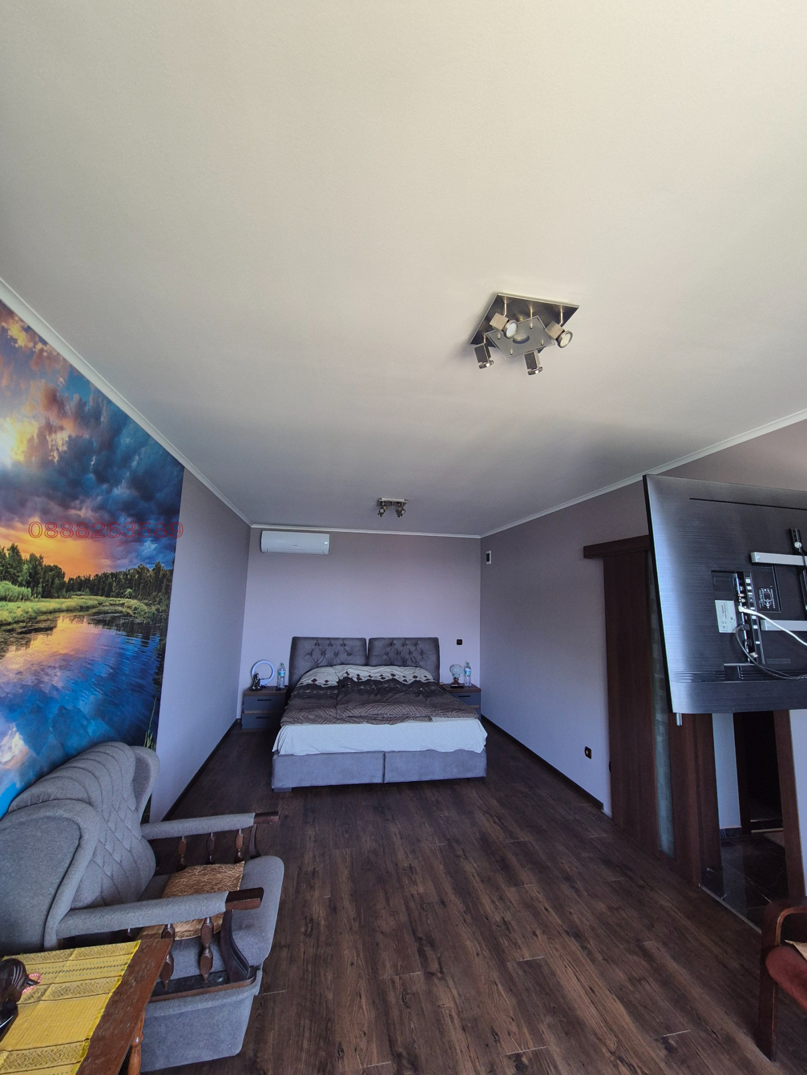 Продава КЪЩА, гр. Варна, м-т Планова, снимка 7 - Къщи - 54712056