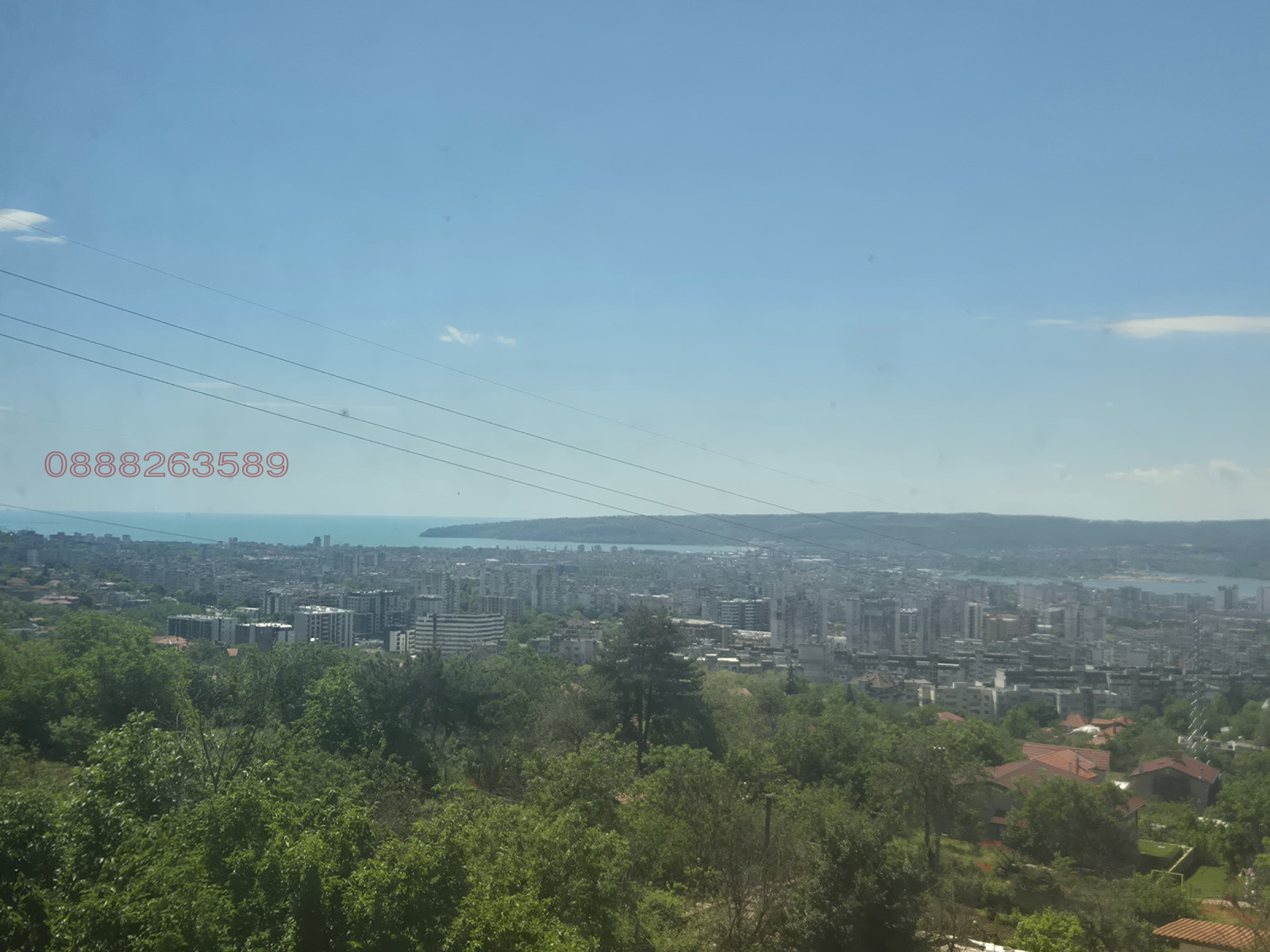 Продава КЪЩА, гр. Варна, м-т Планова, снимка 11 - Къщи - 54712056