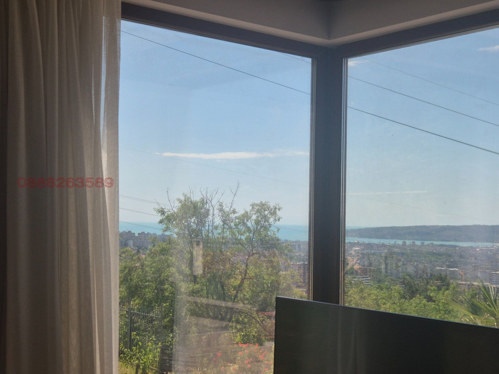 Продава КЪЩА, гр. Варна, м-т Планова, снимка 13 - Къщи - 54712056