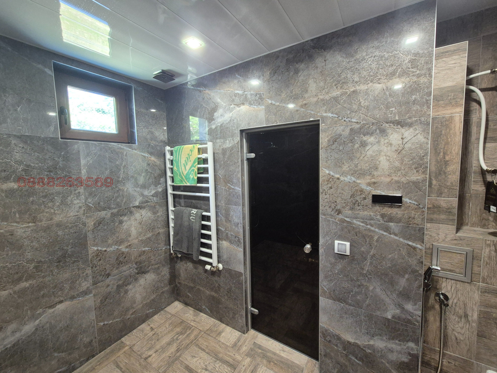 Продава КЪЩА, гр. Варна, м-т Планова, снимка 10 - Къщи - 54712056