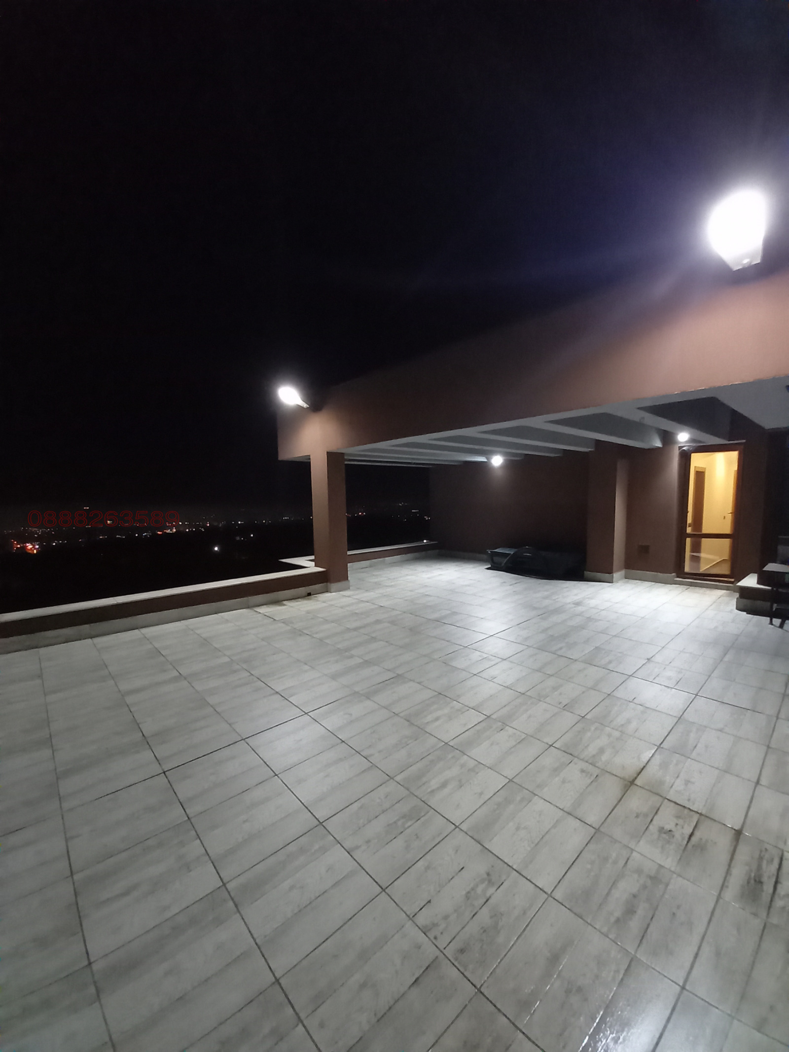 Продава КЪЩА, гр. Варна, м-т Планова, снимка 16 - Къщи - 54712056