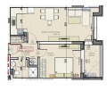 Продава 2-СТАЕН, град Стара Загора, Опълченски • 96000 € / 187759.68 лв. • 61336025 3