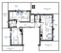 Продава  3-стаен град Пловдив , Прослав , 143 кв.м | 44194029 - изображение [2]