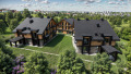 Продава КЪЩА, област Благоевград, гр. Банско • 549000 € / 1073750.67 лв. • 46772850 4