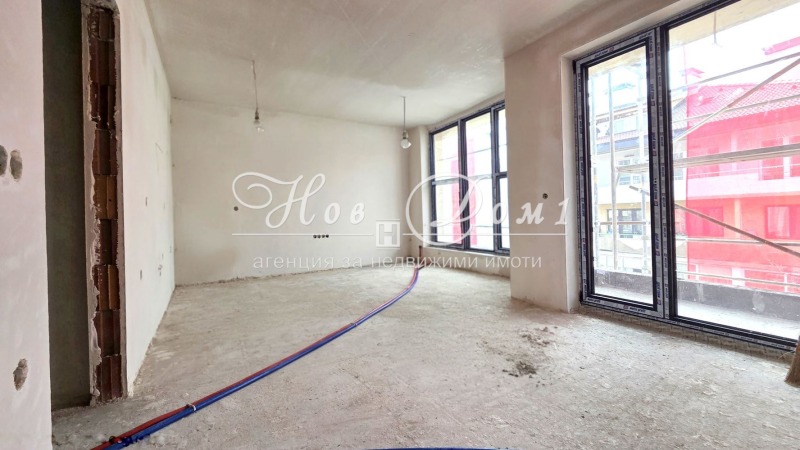 Продава 2-СТАЕН в град София, Оборище - 86 кв.м / 385 335 € » 753 649.75 лв., НОВ ДОМ 1