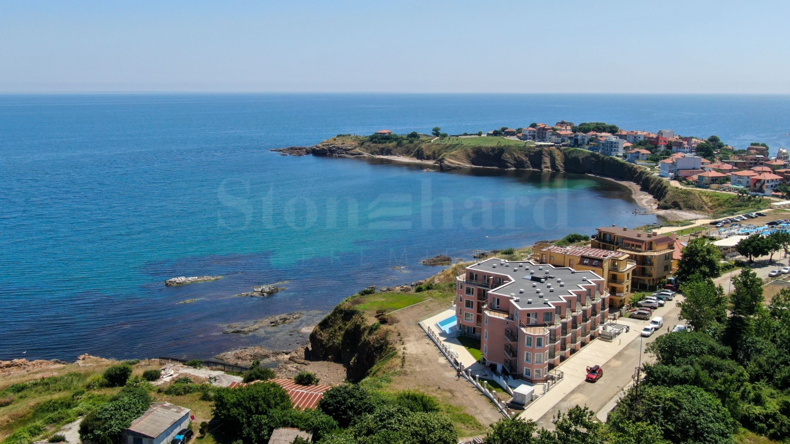 Продава 1-СТАЕН | Imot.bg — изображение 17