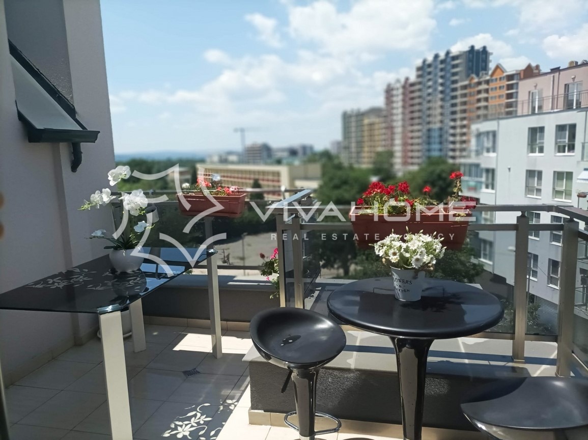 Продава 2-СТАЕН | Imot.bg — изображение 3