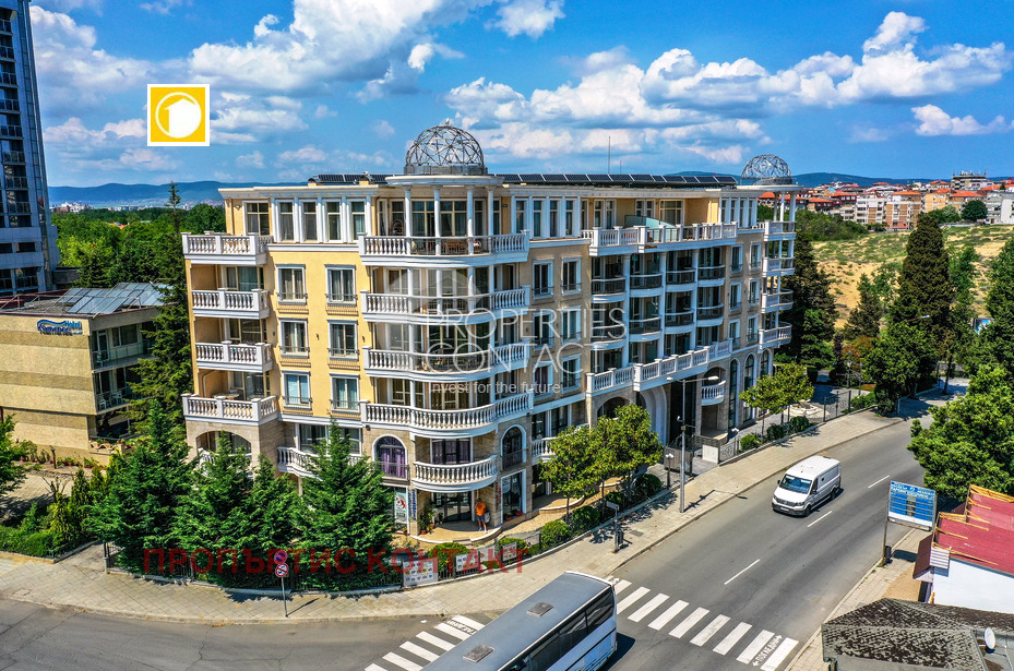 Продава МНОГОСТАЕН | Imot.bg — изображение 1