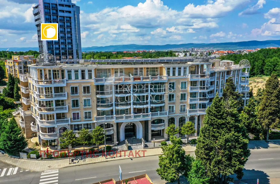 Продава МНОГОСТАЕН | Imot.bg — изображение 3